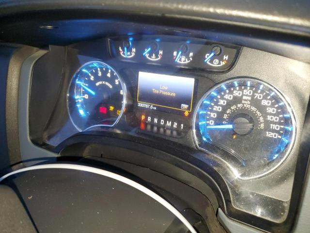 Ford F-150 Supercrew Image 7