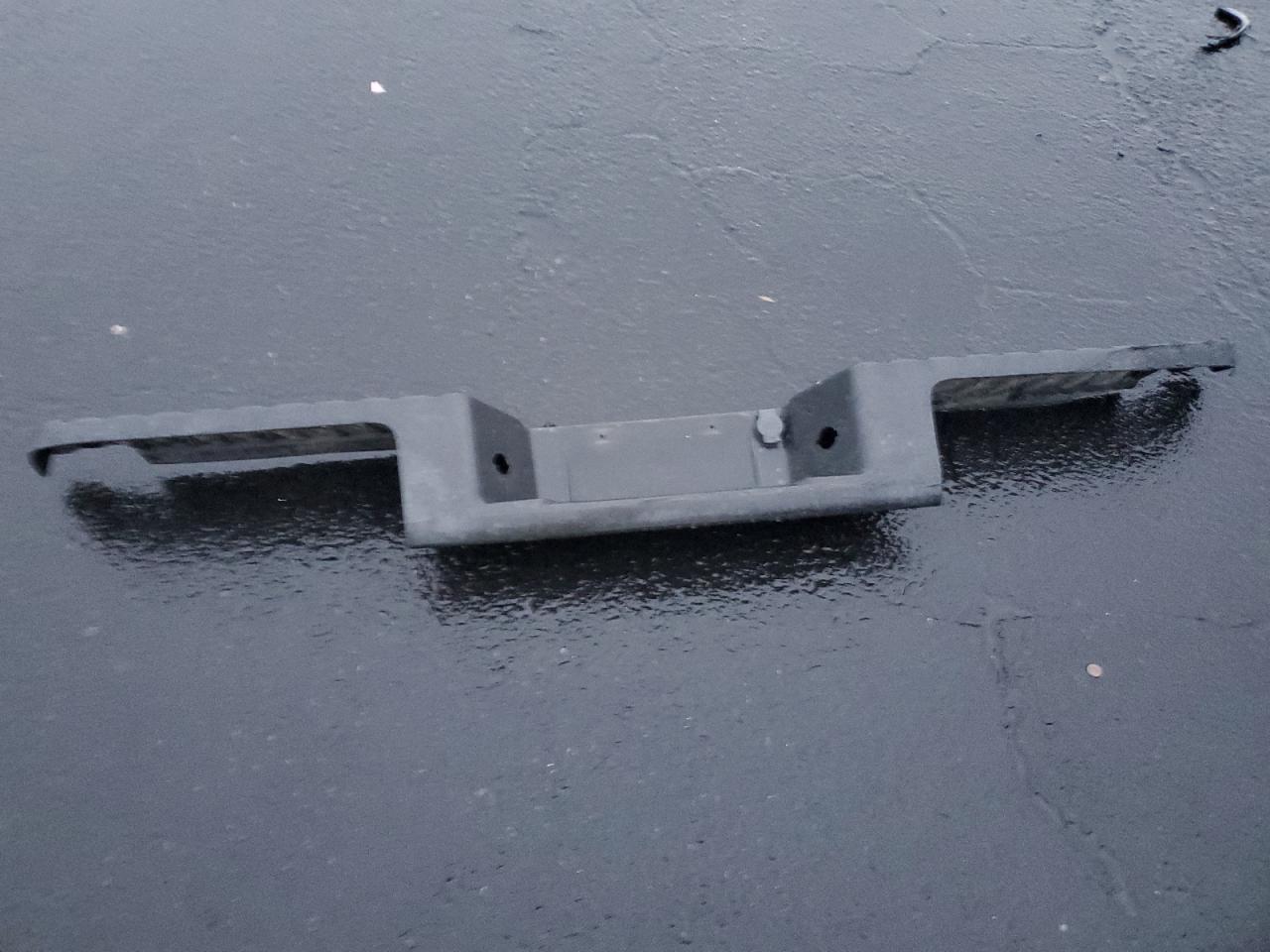 Ford F-150 Supercrew Image 2