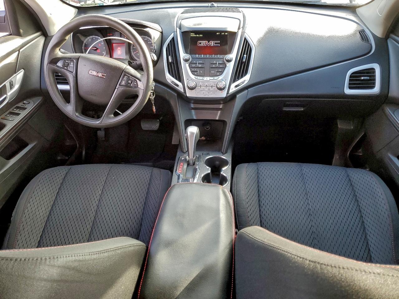 GMC Terrain Sle Image 12