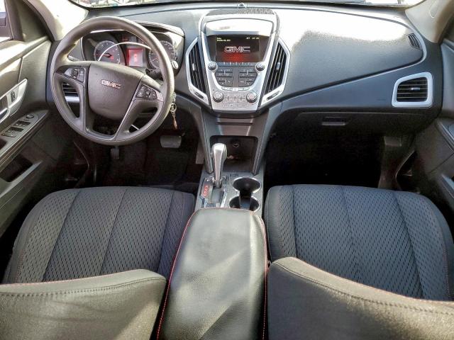 GMC Terrain Sle Image 12