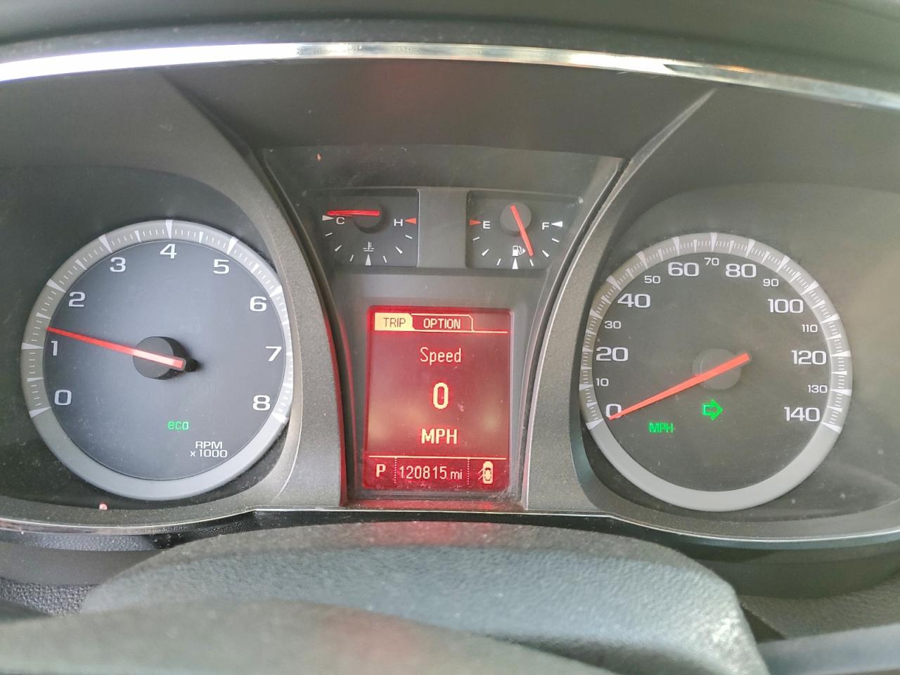 GMC Terrain Sle Image 9