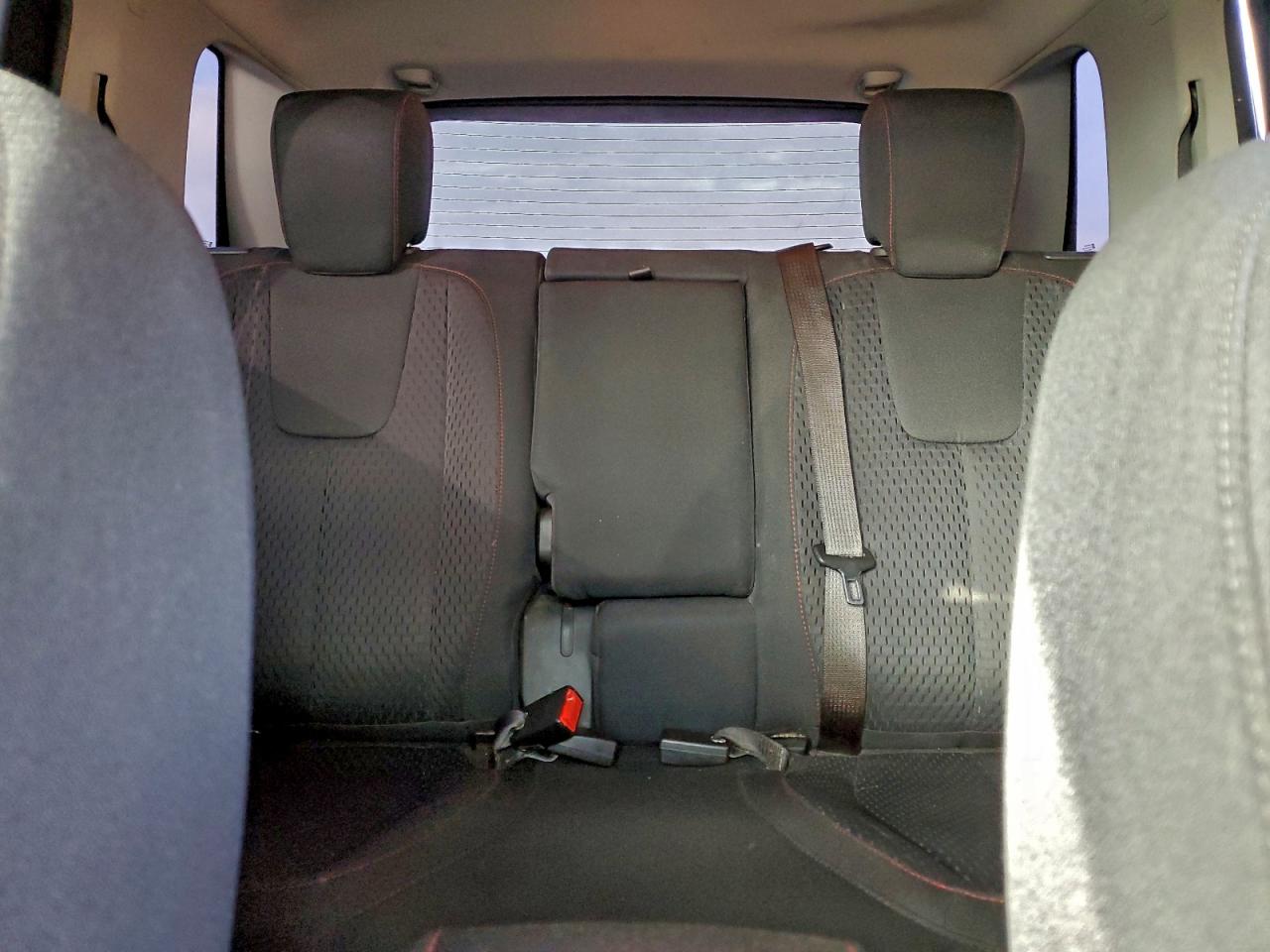 GMC Terrain Sle Image 8