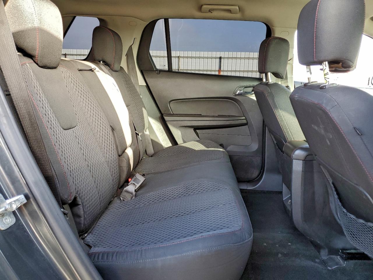 GMC Terrain Sle Image 11