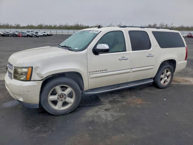  Salvage Chevrolet Suburban