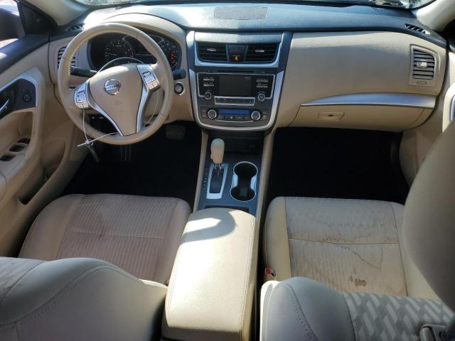 Nissan Altima 2.5 Image 4