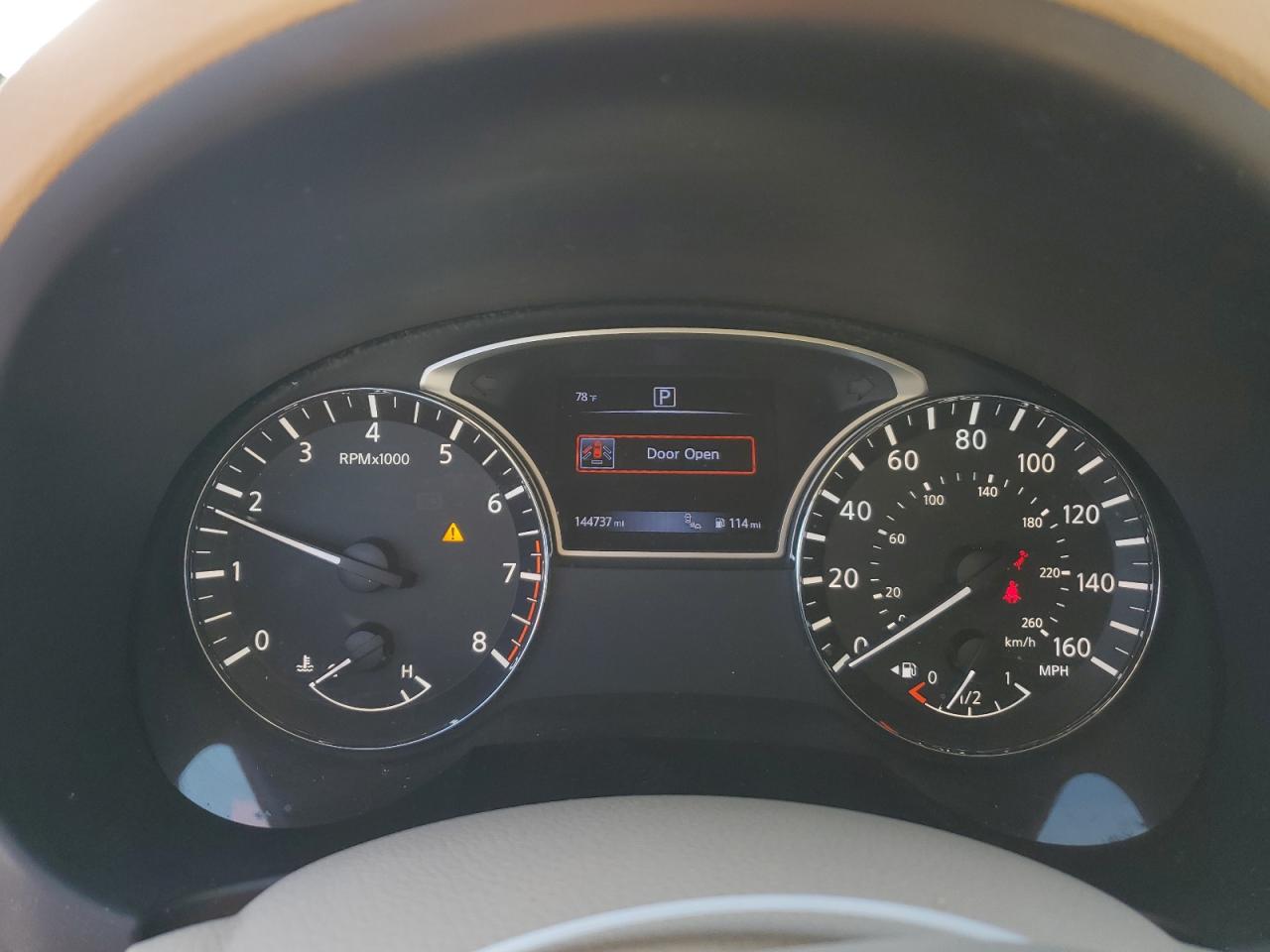 Nissan Altima 2.5 Image 12