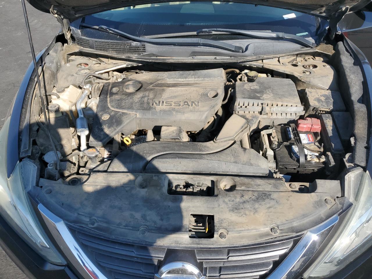 Nissan Altima 2.5 Image 9