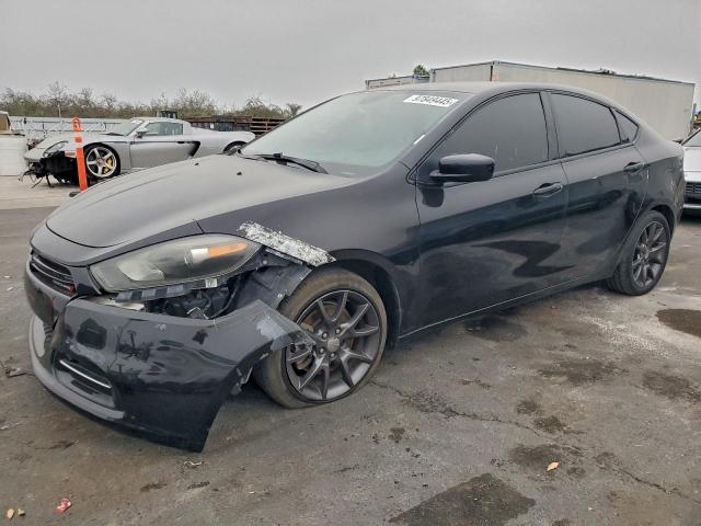  Salvage Dodge Dart
