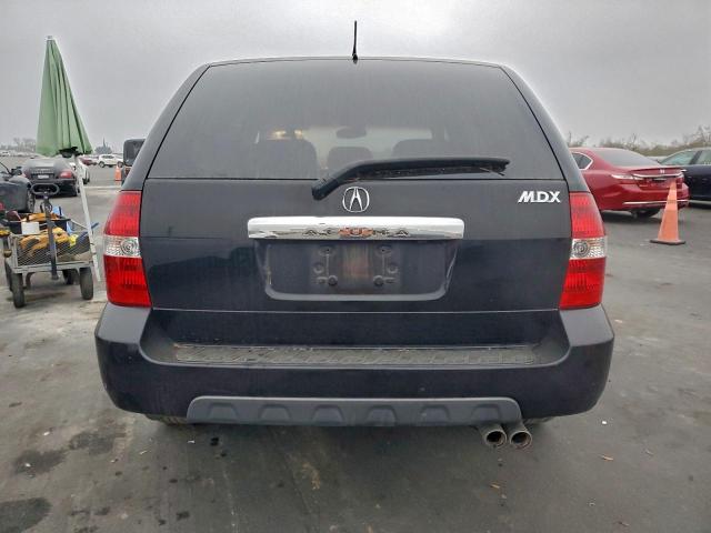 Acura MDX Touring Image 3