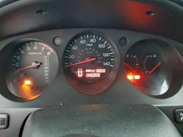 Acura MDX Touring Image 8