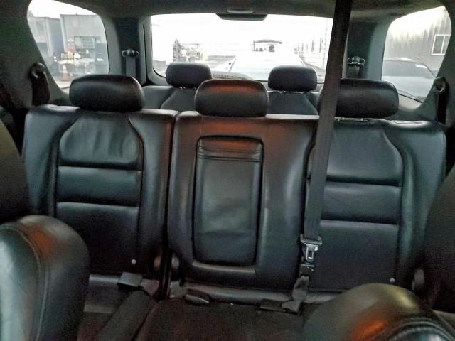 Acura MDX Touring Image 6