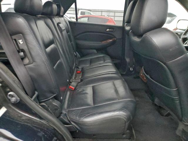 Acura MDX Touring Image 13