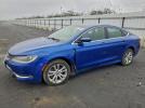 Chrysler 200 Limited Image 1