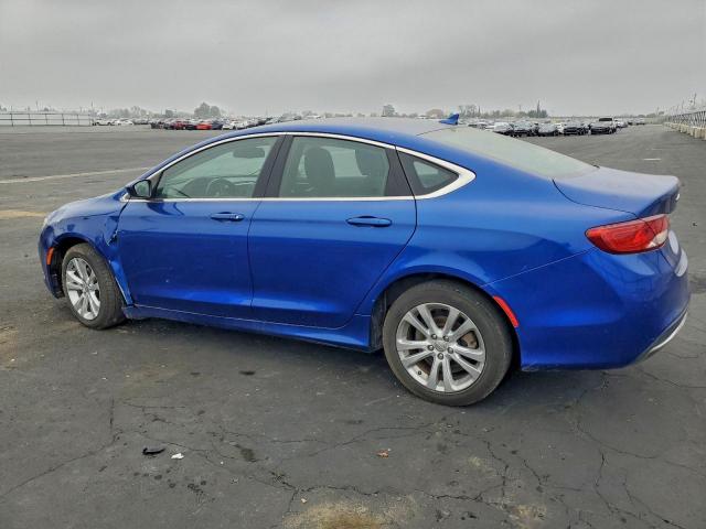 Chrysler 200 Limited Image 3