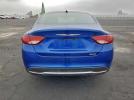 Chrysler 200 Limited Image 12