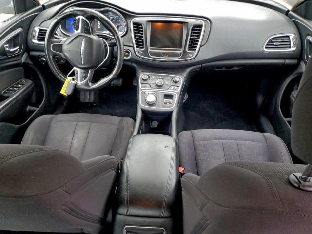 Chrysler 200 Limited Image 7