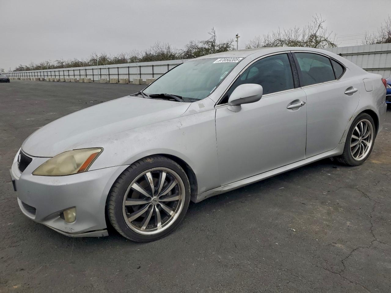Lexus Is 250 Image 1