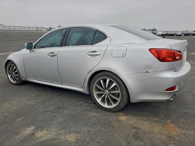Lexus Is 250 Image 4