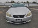 Lexus Is 250 Image 12