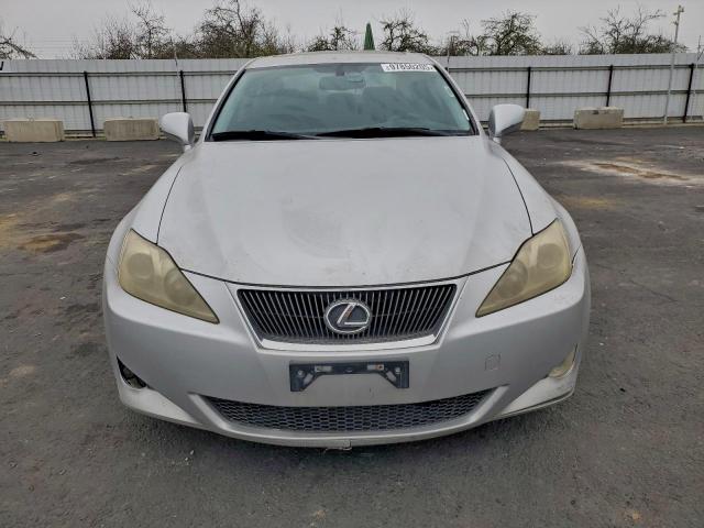Lexus Is 250 Image 12