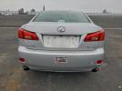 Lexus Is 250 Image 8