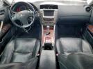 Lexus Is 250 Image 5