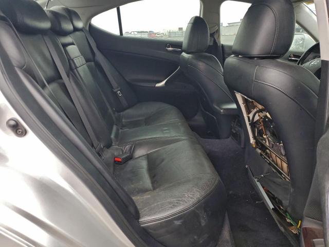 Lexus Is 250 Image 2