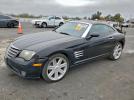 Chrysler Crossfire Limited Image 1