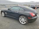 Chrysler Crossfire Limited Image 3