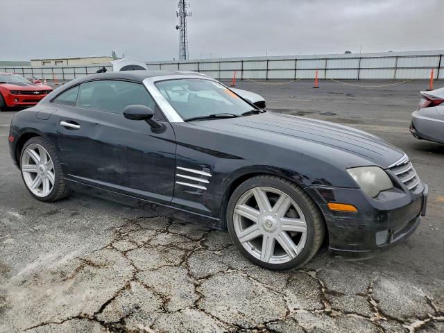 Chrysler Crossfire Limited Image 9