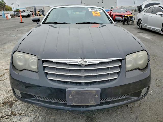 Chrysler Crossfire Limited Image 10