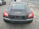 Chrysler Crossfire Limited Image 5