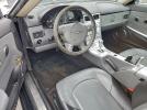 Chrysler Crossfire Limited Image 12