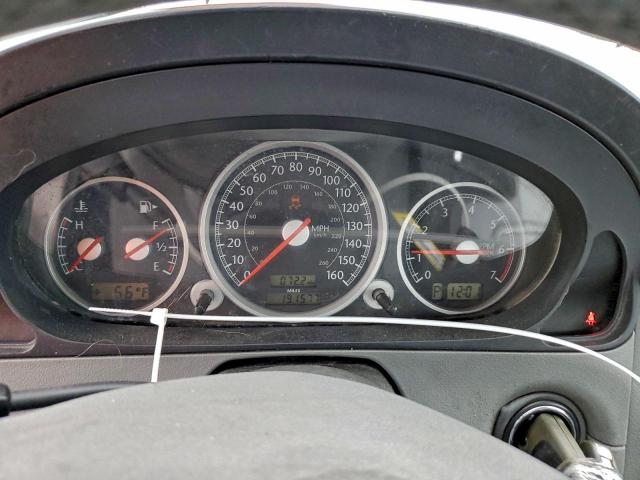 Chrysler Crossfire Limited Image 7