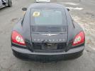 Chrysler Crossfire Limited Image 6