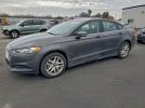 Ford Fusion Se Image 1