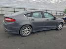 Ford Fusion Se Image 7