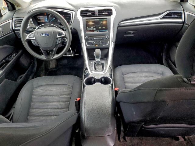 Ford Fusion Se Image 9