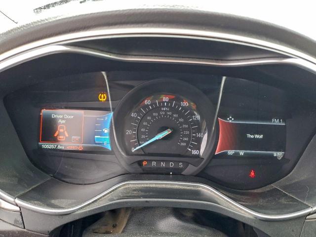 Ford Fusion Se Image 6