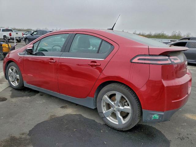 Chevrolet Volt Image 2