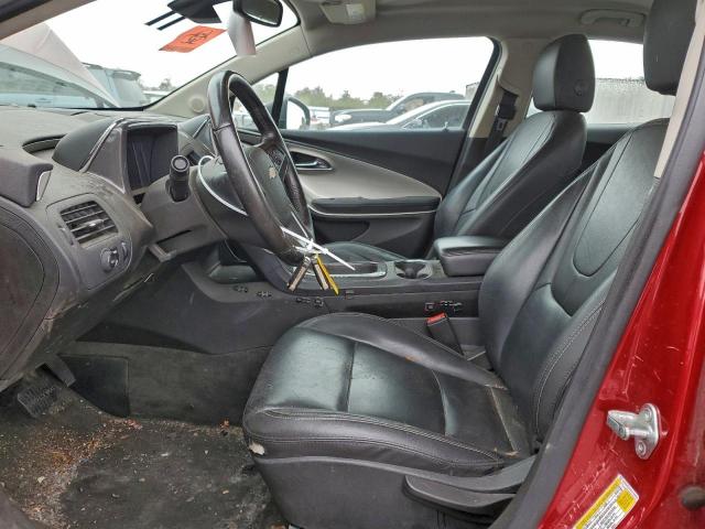 Chevrolet Volt Image 8