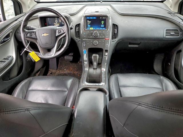 Chevrolet Volt Image 7