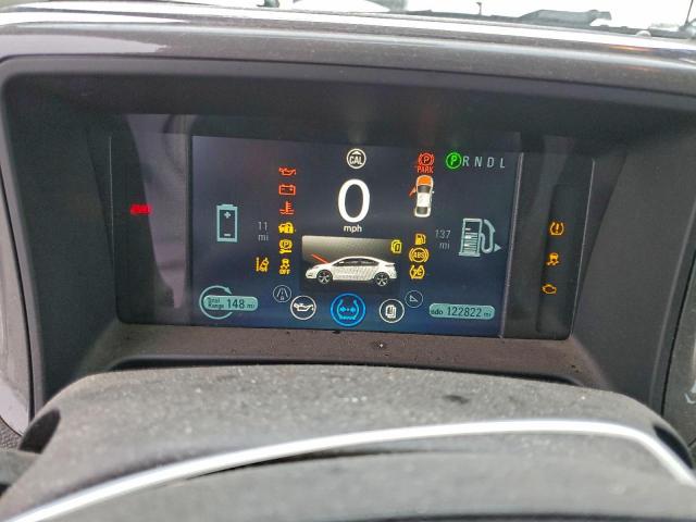 Chevrolet Volt Image 6