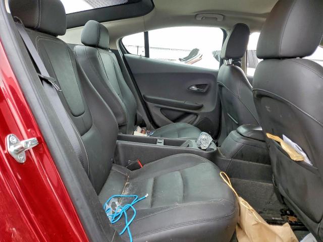 Chevrolet Volt Image 11