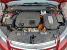 Chevrolet Volt Image 9