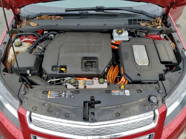 Chevrolet Volt Image 9