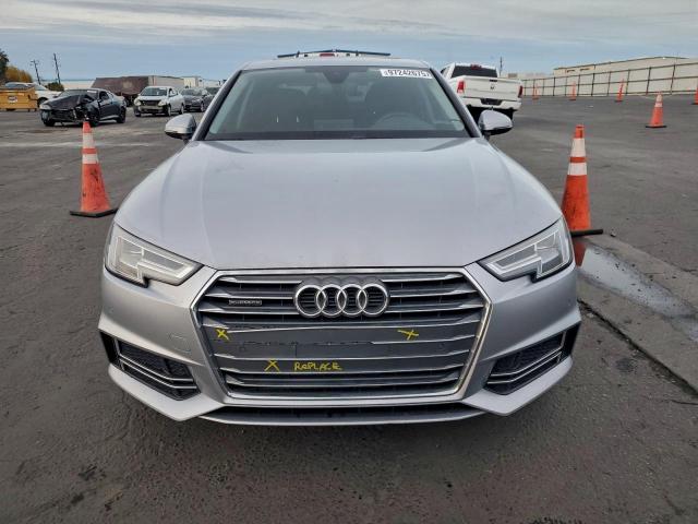 Audi A4 Premium Plus Image 8