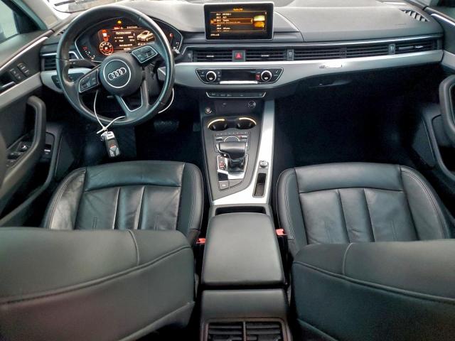 Audi A4 Premium Plus Image 11