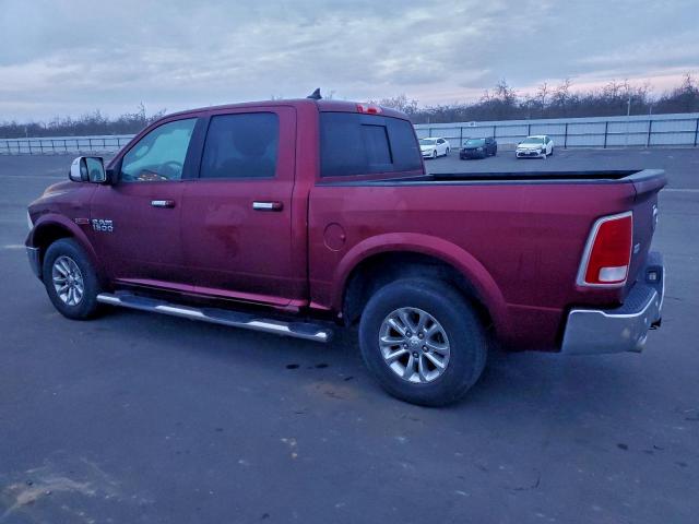 Ram 1500 Laramie Image 7