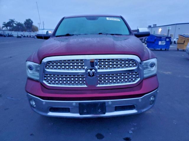 Ram 1500 Laramie Image 8